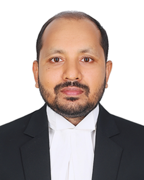 Md. Mamonor Rashid, Partner, LEX SQUARE