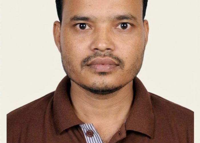 Arshad Alam