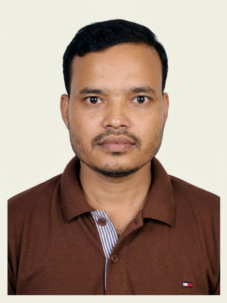 Arshad Alam