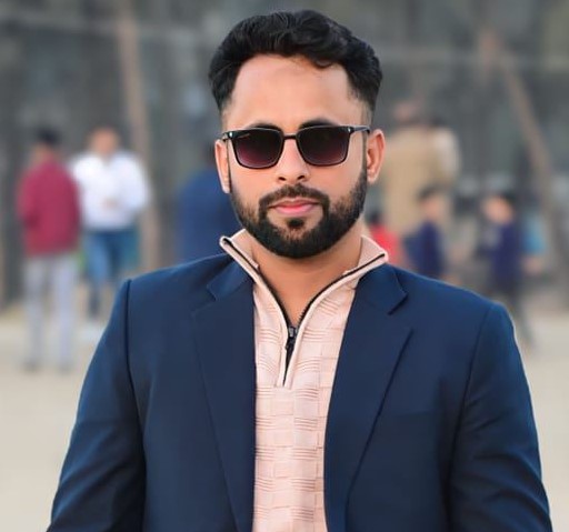Ataur Rahman, Associate, LEX SQUARE