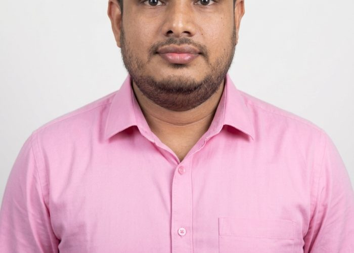 Bablu Ahmed