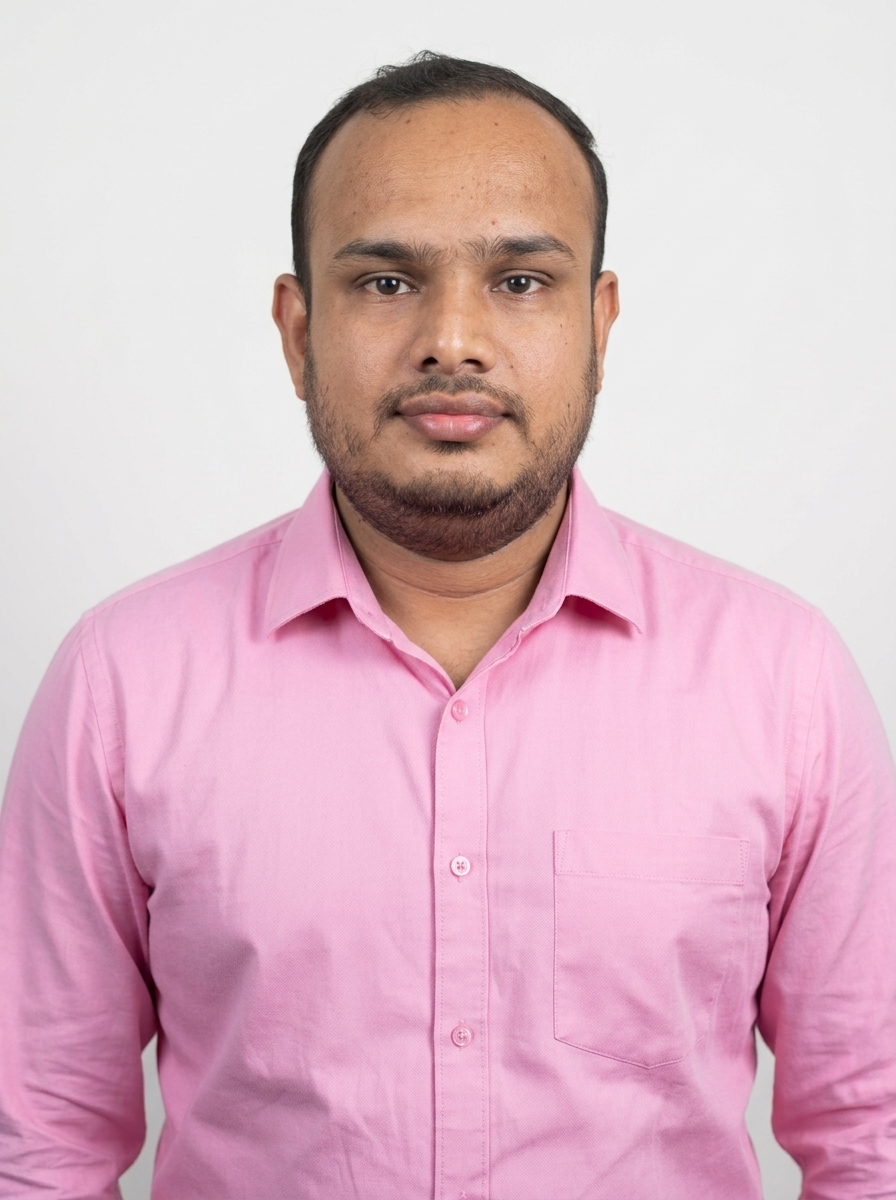 Bablu Ahmed