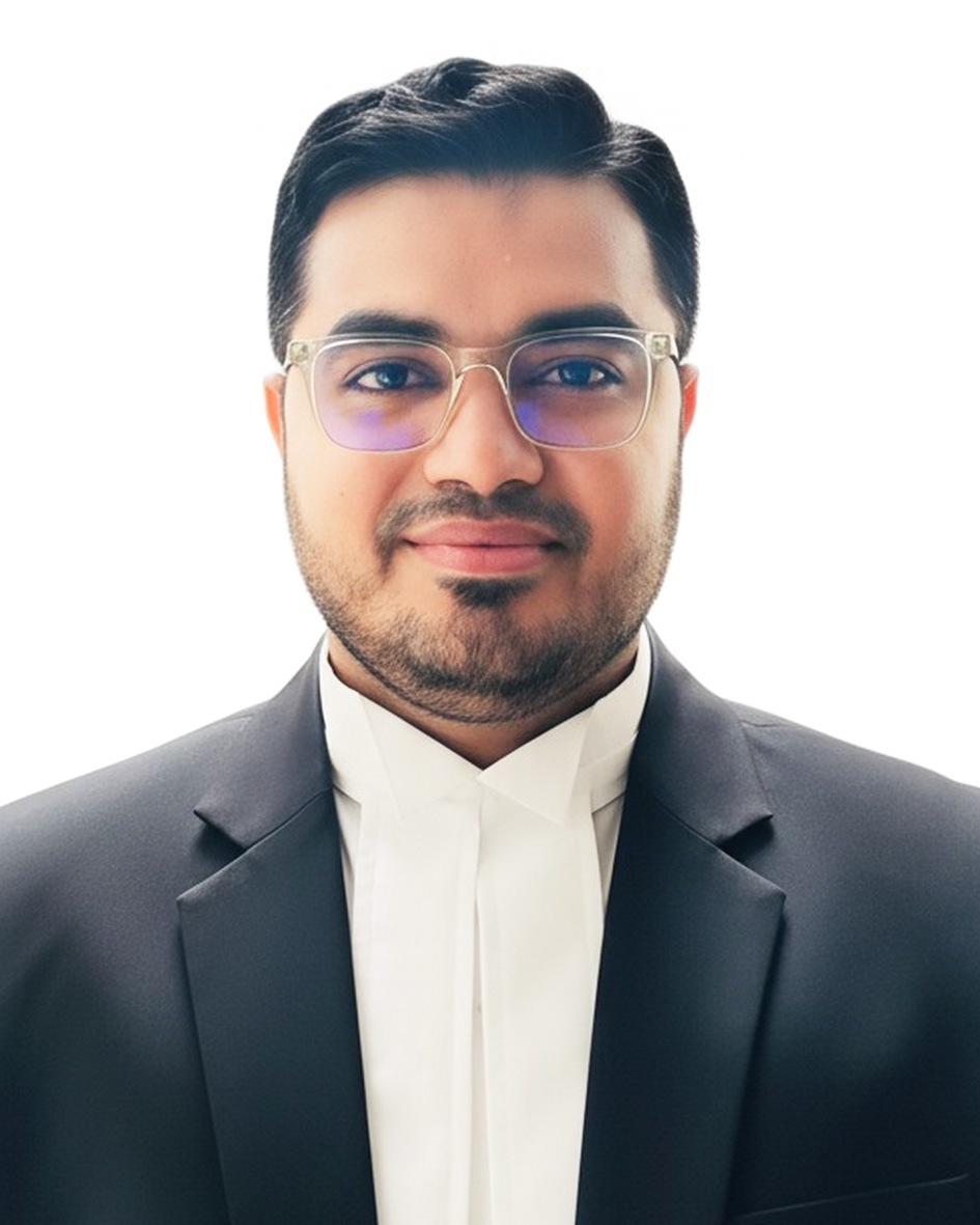 Dedar Bhuiyan, Associate, LEX SQUARE