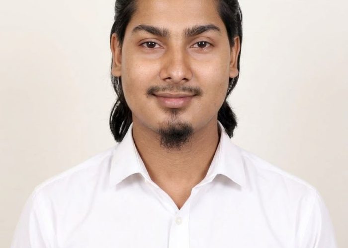 Hridoy Miah
