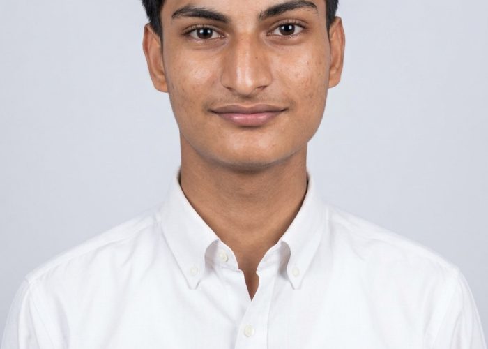 Md Sojib Miah