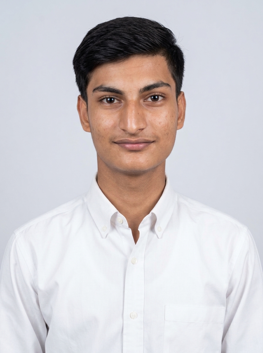 Md Sojib Miah