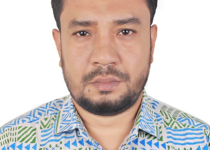 Md Ali Haidar Shahin