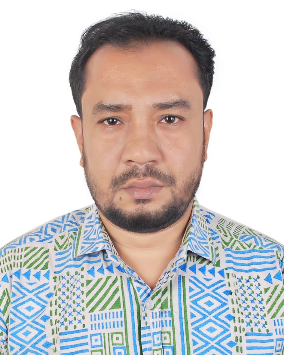 Md Ali Haidar Shahin