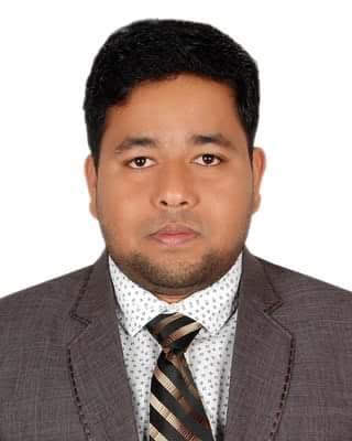Soyeb Hossain, Associate, LEX SQUARE