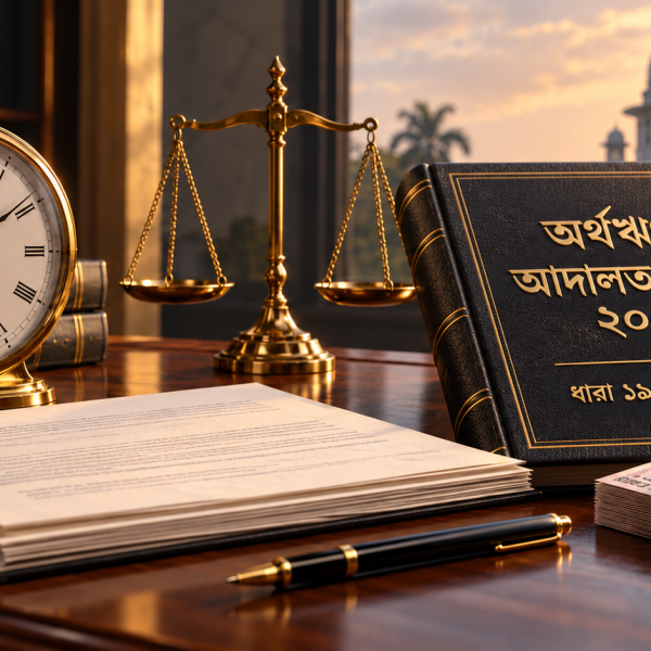 অর্থঋণ আদালত আইন, ২০০৩: একতরফা ডিক্রি রদ